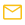 Mail logo footer icon